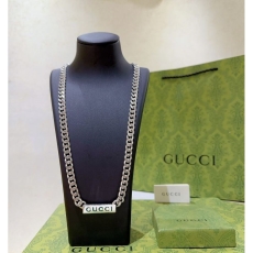 Gucci Necklaces